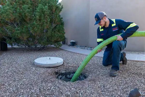 septic tank services Kekoskee